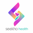 Ikon program: SeekhoAI: Talk  Learn