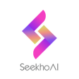 Programın simgesi: SeekhoAI: Talk  Learn