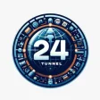 24 TUNNEL VPN