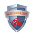 24 TUNNEL VPN