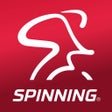 프로그램 아이콘: Spinning Indoor Cycling