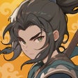 プログラムのアイコン：Three Kingdoms Tempest