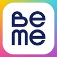 Ícone do programa: BeMe: Teen Mental Health