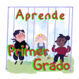 Icoon van programma: Aprende Primer Grado