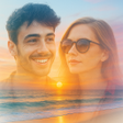 أيقونة البرنامج: Photo Mixer - Photo Blend…
