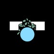Programikonen: Break Shot: A Puzzle Game