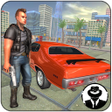 程序图标：Grand Virtual Vegass Gang…