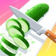 プログラムのアイコン：Perfect Slices