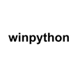 Programikonen: winpython
