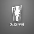 Programın simgesi: Dragonframe