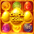 ไอคอนของโปรแกรม: Chick and Coin