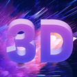 ไอคอนของโปรแกรม: Live Wallpapers 3D