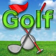 Ícone do programa: Golf Tour - Golf Game
