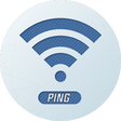 Ícone do programa: PING GAMER - Anti Lag For…