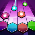 Иконка программы: Pop Beat: Star Hits  Musi…