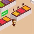 Icono de programa: Monkey Mart