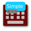 Programikonen: Simple International Keyb…