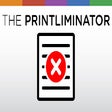 Programın simgesi: The Printliminator