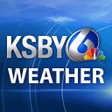 Biểu tượng của chương trình: KSBY Microclimate Weather