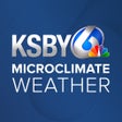 Ikon program: KSBY Microclimate Weather