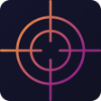 プログラムのアイコン：Crosshair Aim - Custom Ai…