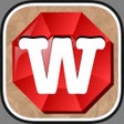 프로그램 아이콘: Word Jewels Classic