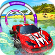 Programikonen: Floating Water Surfer Car…