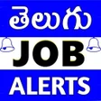 Icon of program: Telugu Job Alerts - All G…