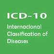 Ikon program: ICD 10