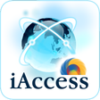 程序图标：Cyberoam iAccess
