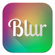 Icono de programa: Blur Free