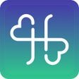 أيقونة البرنامج: MyHealthBuddy