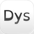 程序图标：Open Dyslexic dyslexia fo…