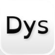 Programikonen: Open Dyslexic dyslexia fo…