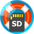 Symbol des Programms: Free SD Card Data Recover…