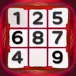 程序图标：Sudoku Packs 2
