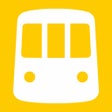 Иконка программы: Berlin Subway: BVG U-Bahn…