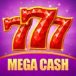 プログラムのアイコン：Mega Cash-Win Real Money