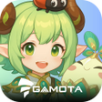 Programikonen: Hunter Saga - Gamota