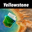 Biểu tượng của chương trình: Yellowstone Pocket Maps
