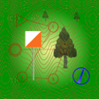 Ikon program: Orienteering 2.0