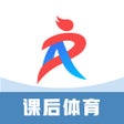 Ícone do programa: AR课后体育