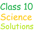 程序图标：Class 10 Science Solution…
