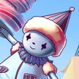 ไอคอนของโปรแกรม: Down to Clown