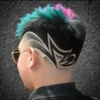 プログラムのアイコン：Hairstyles for Boys 2023