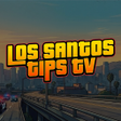 Ikon program: Los Santos Tips TV