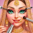 Ikon program: Wedding Makeup Salon  Dre…