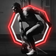 Programikonen: Home Workout by OctaZone