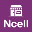 Symbol des Programms: Ncell Pasal