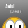 Programın simgesi: Awful Images